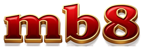 mb8 logo