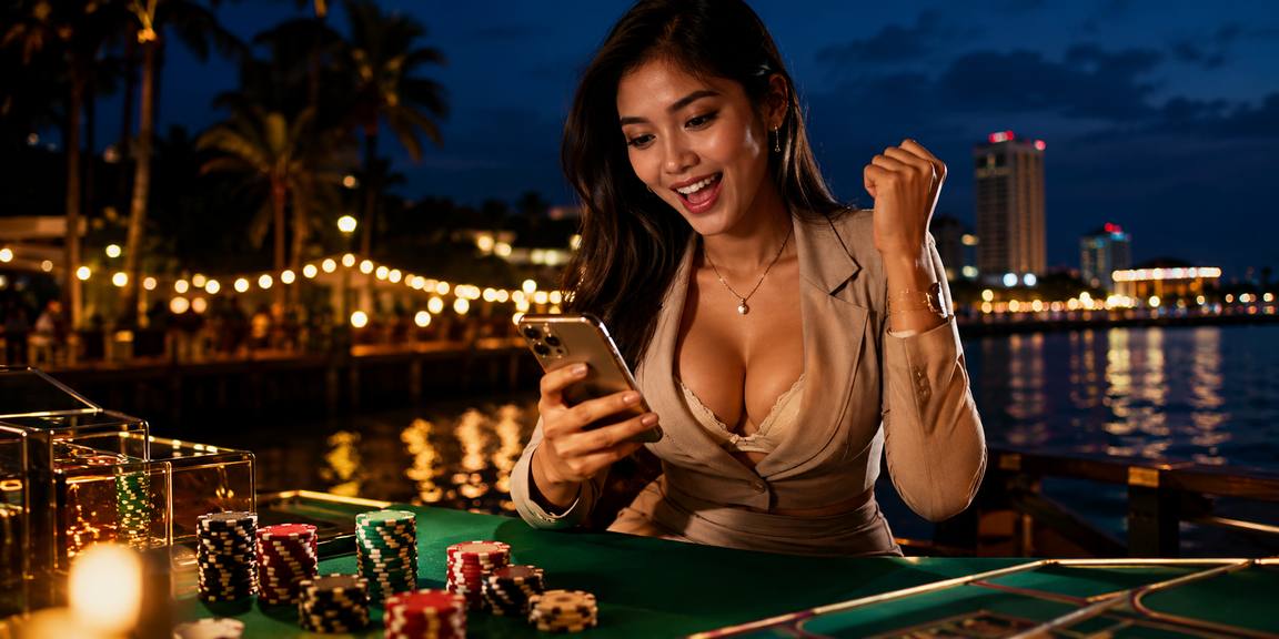 mobile gaming