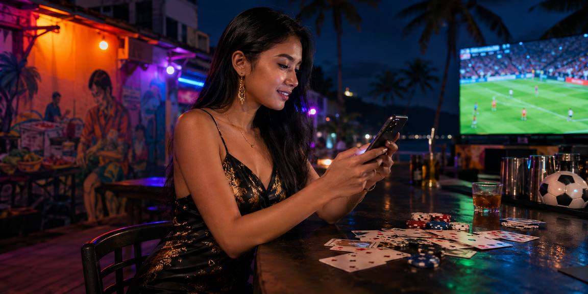 mb8 Casino Gambling & Sportsbook untuk Malaysia dengan GrabPay